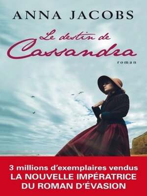 cover image of Le destin de Cassandra